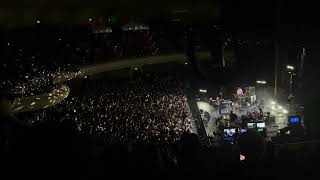 Dijon - Yamaha (Live at The Masonic, SF)