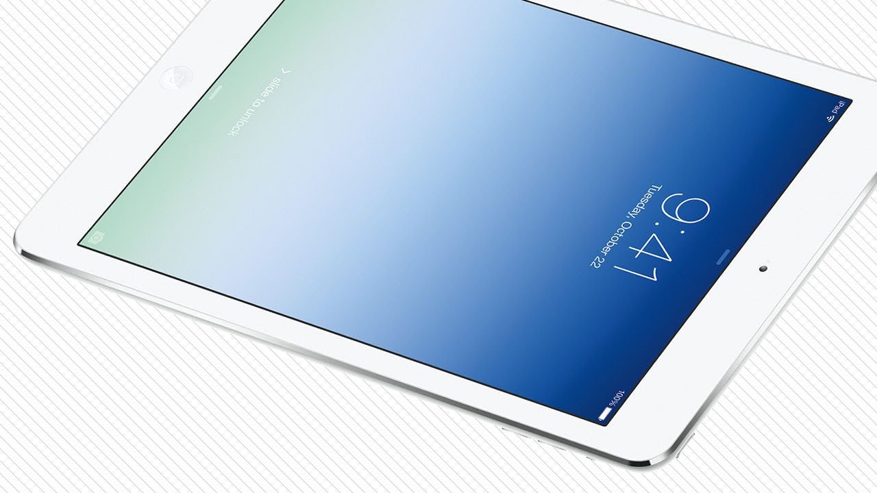 Mobile Apple Ipad Air 2 Review Features Specs 2015 Youtube