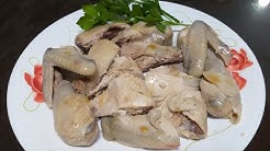 PEK CAM KE (AYAM REBUS) YANG ENAK DENGAN CARA MASAK YANG GAMPANG - Durasi: 5.48. 