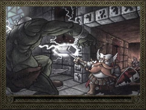 Severance Blade of Darkness мод Dwarf Quest