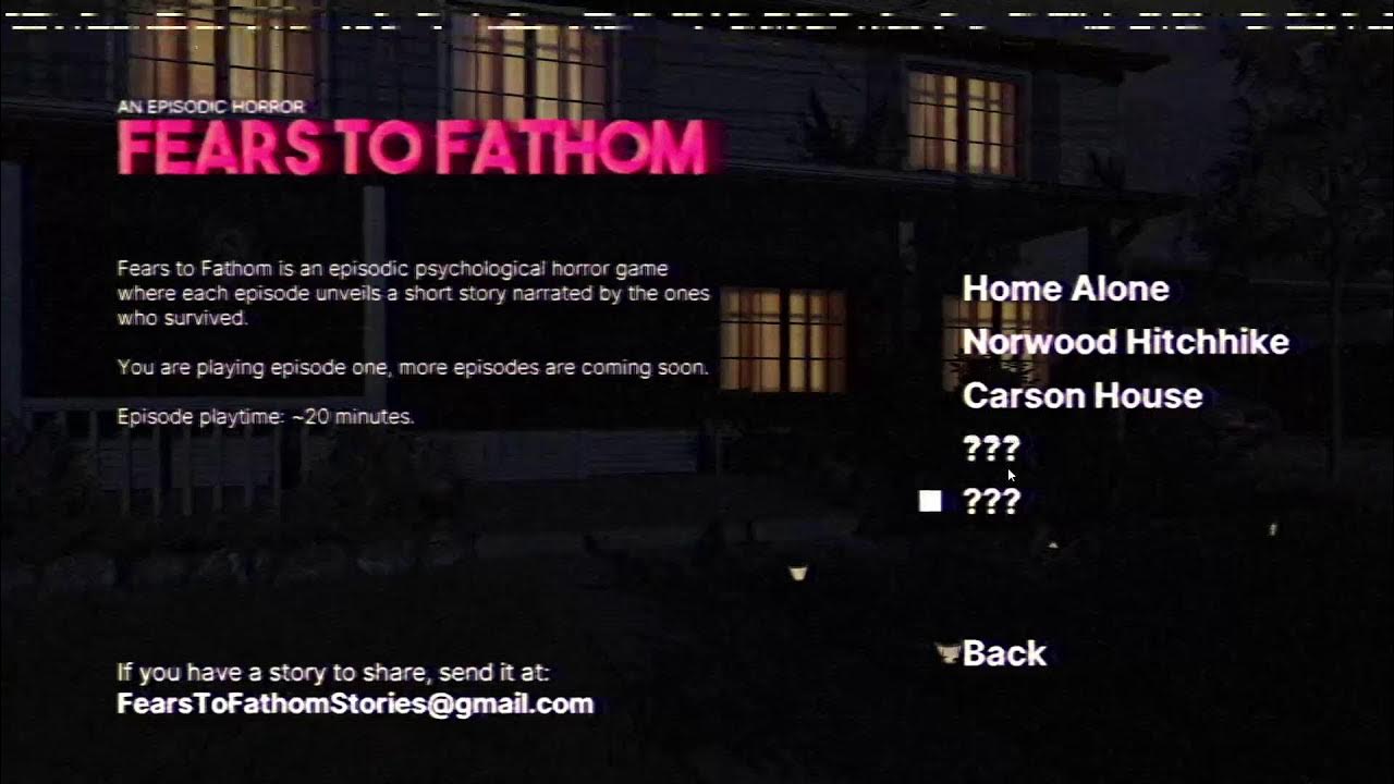 Fears to fathom ironbark пароль. Fears to Fathom Home Alone. Игра Fears to Fathom. Fears to Fathom дом. Fears to Fathom Episode 3.
