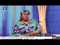 Our Leadership Is Not Even Aware Of The Dangers Ahead, Experts Discuss Nigeria’s Future