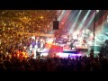 Marc Anthony - Preciosa (Live) Madison Square Garden 9-10-10