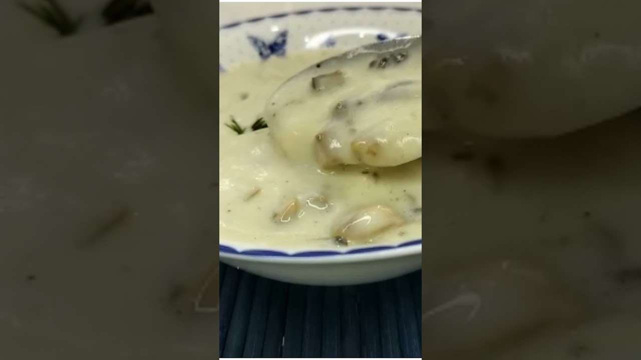 Mantar Çorbası Tarifi #shorts #tiktok #tiktokvideo #shortsvideo #yemektarifleri #yemektarifi Mantar Çorbası Tarifi #shorts #tiktok #tiktokvideo #shortsvideo #yemektarifleri #yemektarifi
