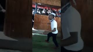 Zuuuu Maali Wase Brindian Brothers  Performing At Smoke House                    Subscribe 