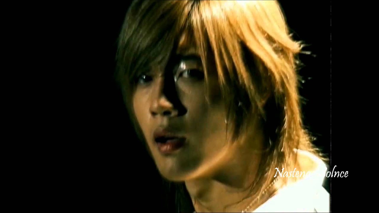 [HD]MyFanVideo: Kim Hyun Joong- Dance (ft.Bi Rain - Rainism)