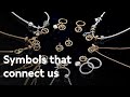 New pandora moments jewellery symbols that connect us