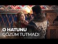 Bala Hatun Osman Bey I Begüm Hatun Konusunda Uyardı Kuruluş Osman 166 Bölüm