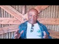 Samir Mohamed Elhad qui s’exprime sur l’affaire de Mme Nadjda Said Abdallah, DG de la SONEDE
