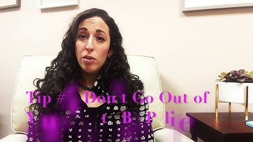 The Communication Mentor- Setting Boundaries with In-Laws #12