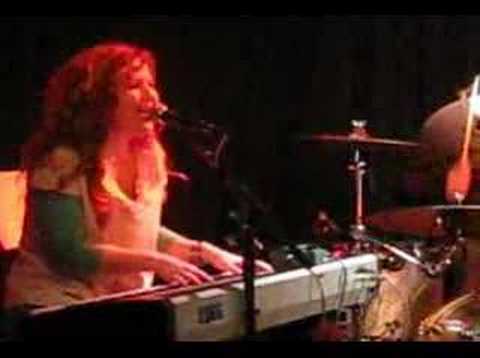 Ver Blue Mother Tupelo 2008Mar21 [I Cant Wait] en YouTube