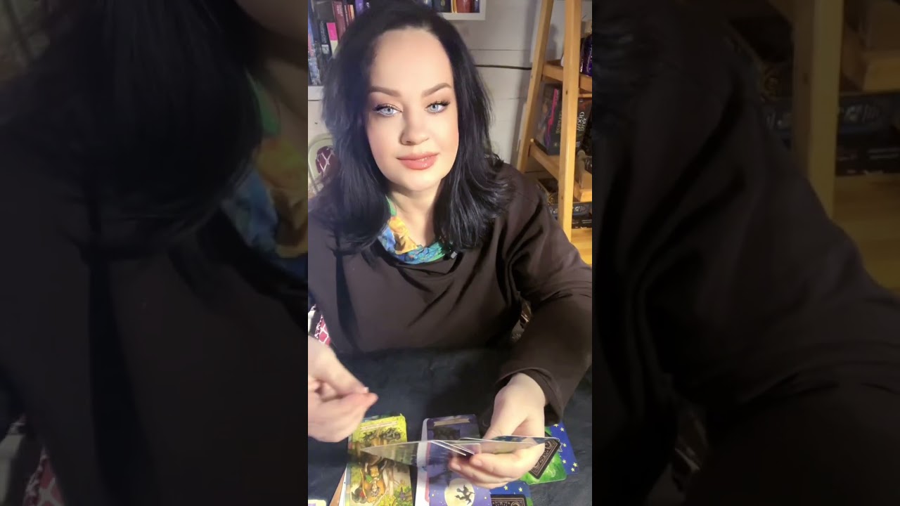 ПОДСКАЗКИ ТАРО🎁