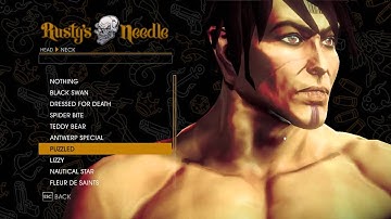 Saints Row 4 Gameplay Walkthrough Part 1 Character Customization Part 5 HD