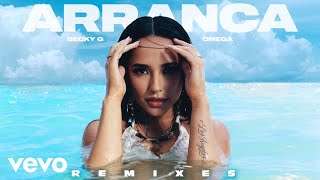 Becky G - Arranca (TV Noise Remix (Audio)) ft. Omega