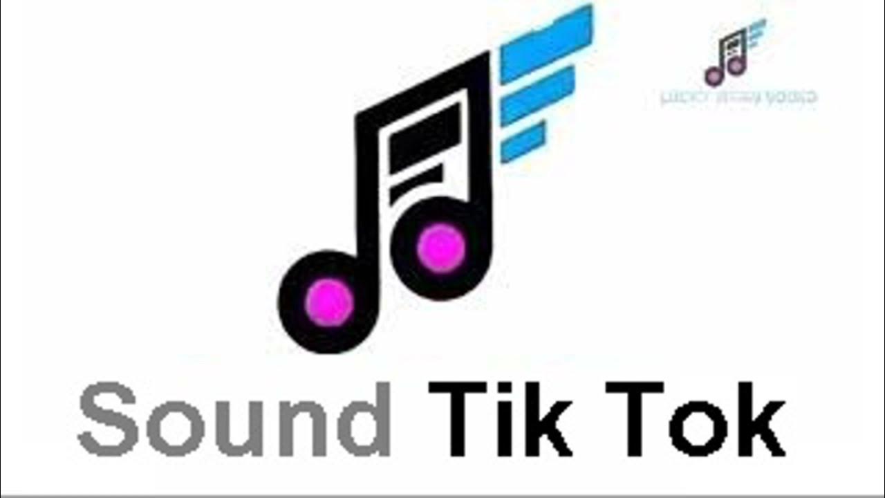 Звук из тик тока mp3. Skype BASSBOOSTED Sound TIKTOK.