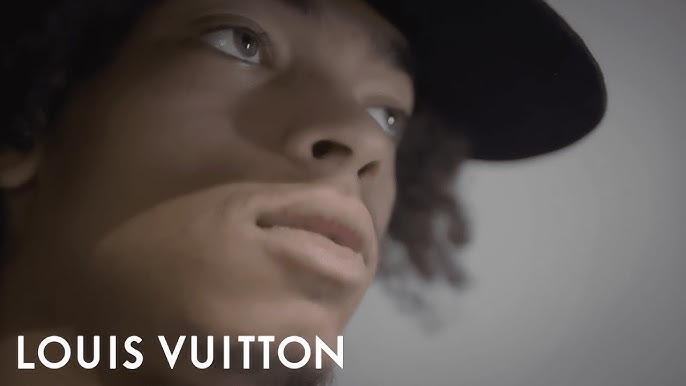 Louis Vuitton Men Fall-Winter 2021-2022 - RUNWAY MAGAZINE ® Official