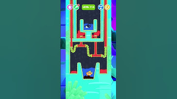 Save The Fish LEVEL 114