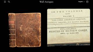Rare 1794 First American Edition: Guthrie’s Geography (Irish History & Lost Records) 📜🎨🇮🇪
