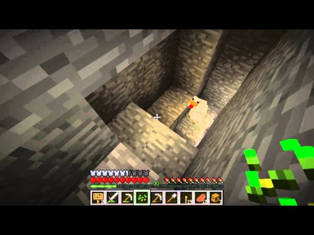 Minecraft 1 7 2バニラで全実績解除 Part4 ゆっくり実況 Youtube Minecraft 1 7 2バニラで全実績解除 Part4 ゆっくり実況 Youtube