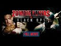 OFFICIAL FULL MOVIE FREE | ZOMBIE NINJAS vs BLACK OPS feature film ACTION, THRILLER, HORROR ELEMENTS
