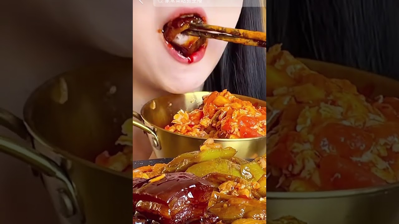 Full 2 câu chuyện - mời mọi người cùng mukbang và nghe chuyện nha ! #mukbang  #kechuyen  #viral