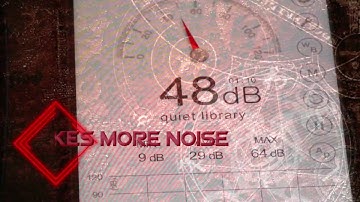 📌 Testing a Creality CR 10 Mini and the Tevo Tarantula 3D Printer Noise Levels which One is Louder?