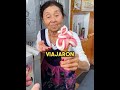 Nadie se burló de ella, todos la apoyaron