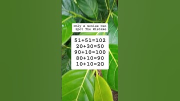 Genius Mistake:Ep.151 | Skill Challenge!#search #puzzle #shorts