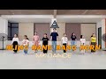 Bling bang bang born  kid dance  mk dance studio