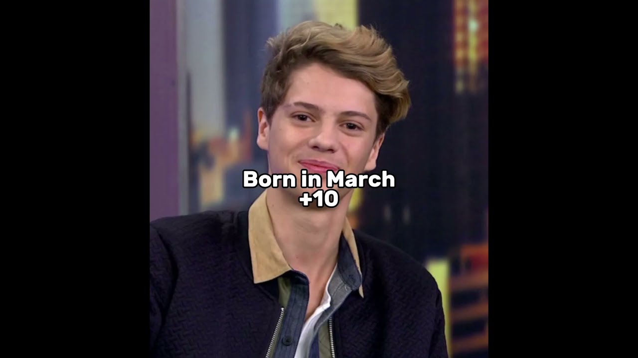 How Similar Are U To Jace Norman Henrydanger