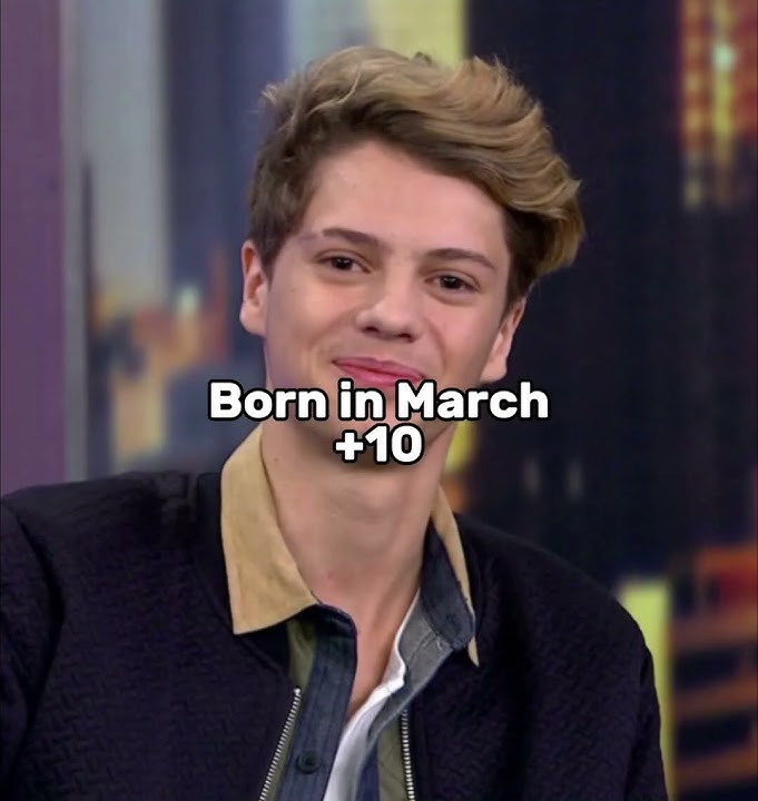 How similar are u to Jace Norman ?🤔🤔#henrydanger