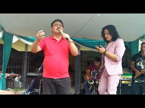 Buta Karena Cinta  - Edy Herlambang - Eko KDI - Tanya Management