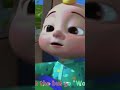 Cocomelon/Baby on the Bus 👶🚌 | Fun Nursery Rhyme Short