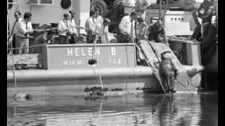 The Miami River Cops Scandal Corruption in the 1980s Miami Police Force   #GovernmentSecrets