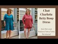 Chut Charlotte Betty Boop Dress and Love Notions Terra Tunic Rerelease