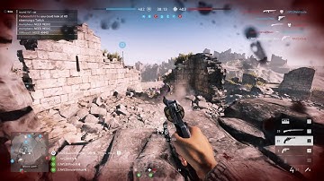 BFV quickscope