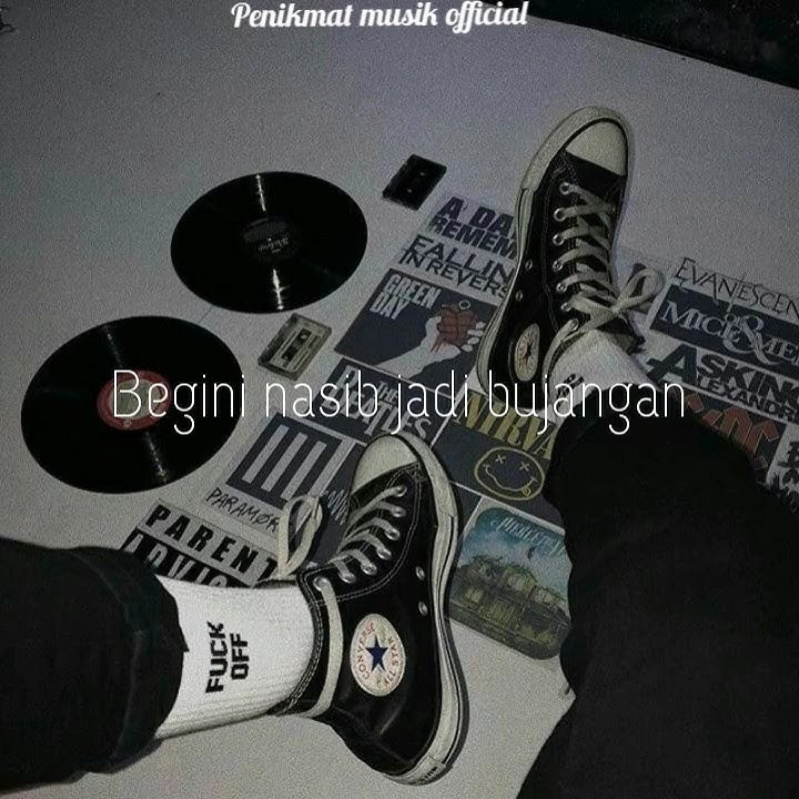 Story wa 30 detik (bujangan)