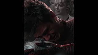 Stay With Me Peter X Gwen Edit - Where Have You Been The Amazing Spider-Man 2