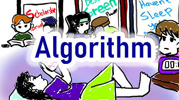 The Power of Algorithms: How Your Life is Being Controlled by Machines