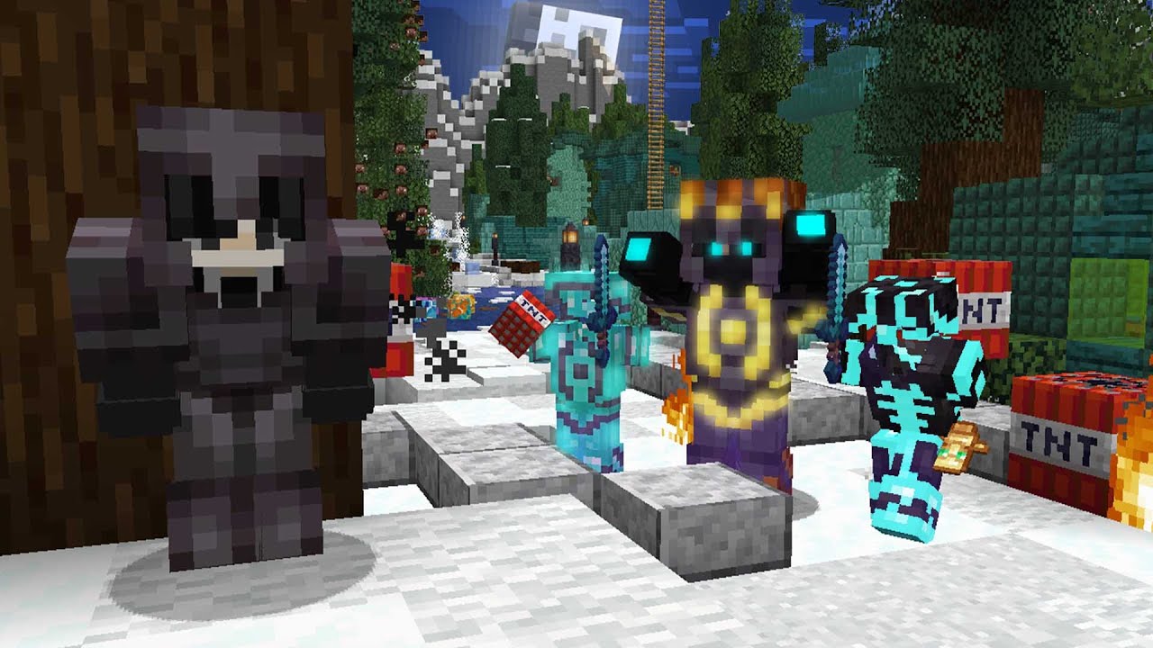 Ular Butun Shaharni Barbod qilishdi