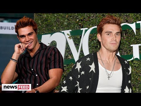 How To Get A DATE With KJ Apa!