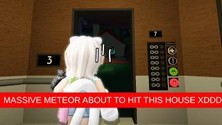 Этот лифт издевается надо мной Roblox Regretevator [ ELEVATOR SIMULATOR ]