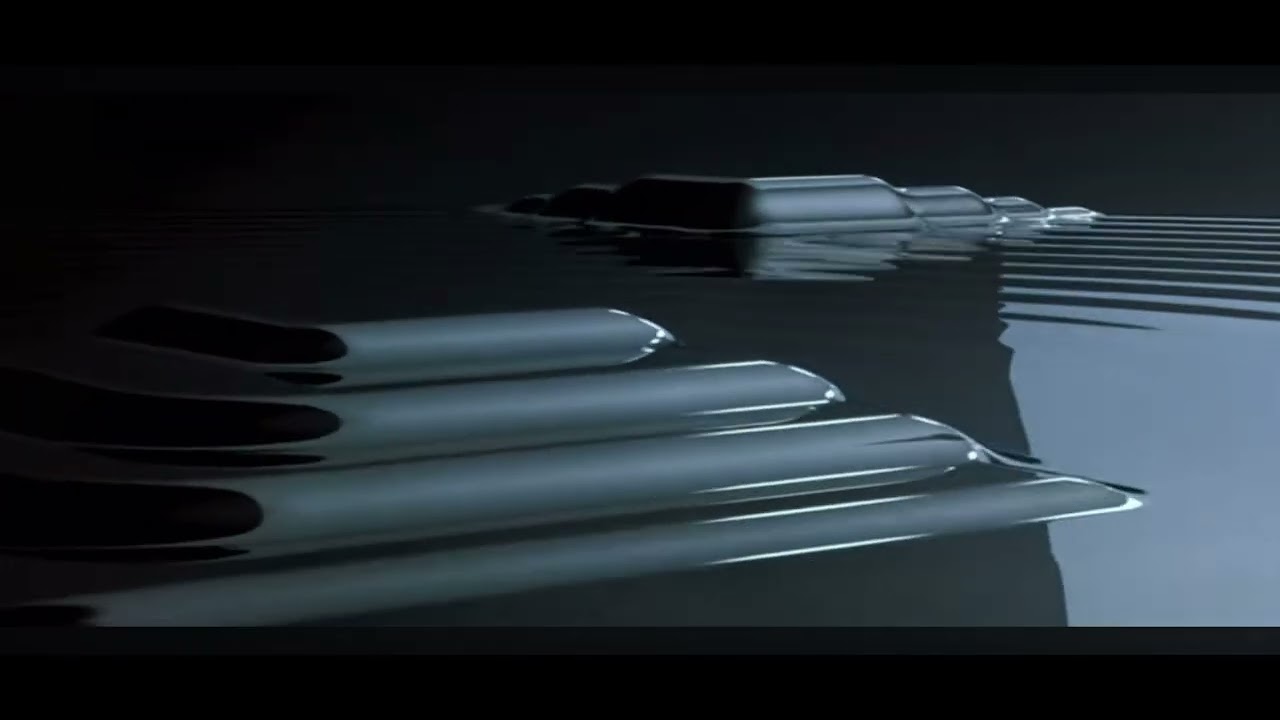 Film Roman/Special Thanks/Silver Pictures/Geffen Pictures (1992, Closing)