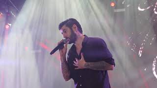 MELENDI - LA PROMESA - SEVILLA 03-10-2015
