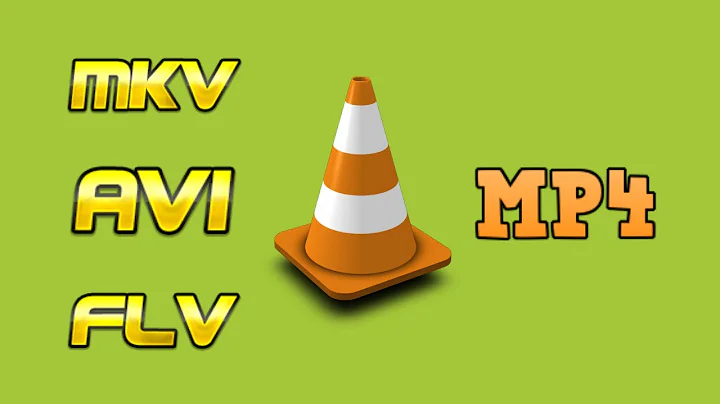 How To Convert Any Video Format To MP4 using VLC Media Player