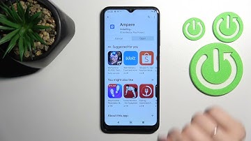 How to Check Battery Health on NOKIA G11 – Ampere App