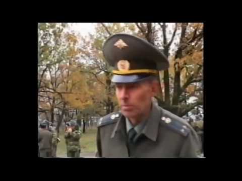 Кто такой Разведчик