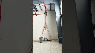 A frame ladder ￼