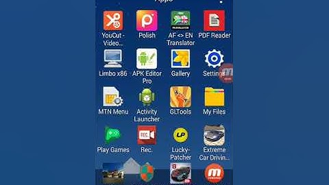 Run GLTools on android 100% without root working 2021