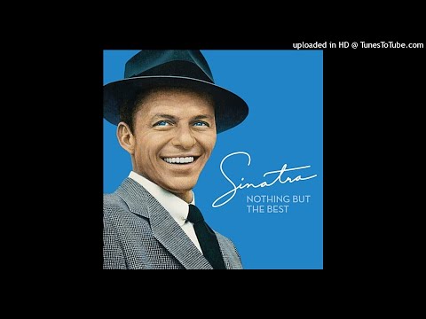 Frank Sinatra Theme From New York New York Remastered 2008
